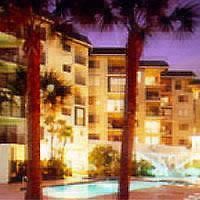 Beach Palms Otel Redington Shores Dış mekan fotoğraf