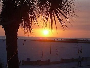 Beach Palms Otel Redington Shores Dış mekan fotoğraf