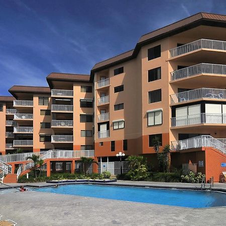 Beach Palms Otel Redington Shores Dış mekan fotoğraf