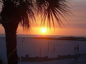 Beach Palms Otel Redington Shores Dış mekan fotoğraf